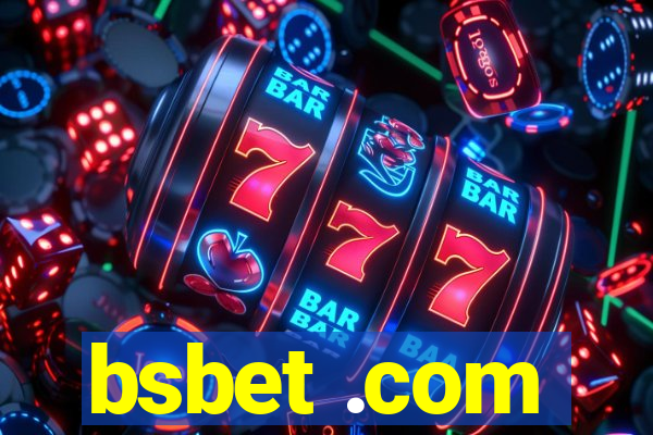 bsbet .com